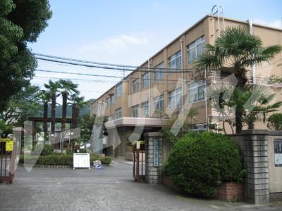 修学院第二小学校
