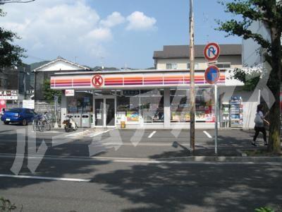 コンビニ