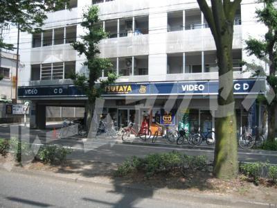 TSUTAYA
