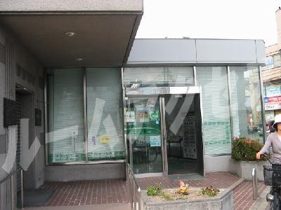 京都銀行