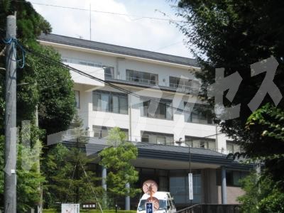 バプテスト病院
