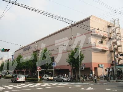 イズミヤ