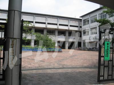 錦林小学校