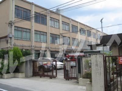 葵小学校