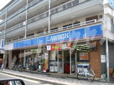 コンビニ