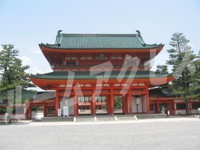 平安神宮