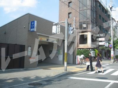 松ヶ崎駅