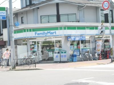 コンビニ