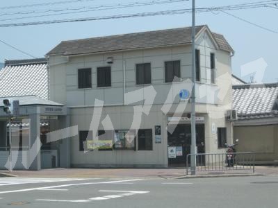 交番