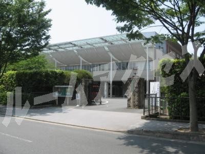 府立大学