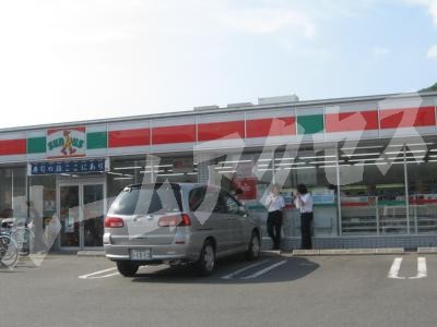 コンビニ