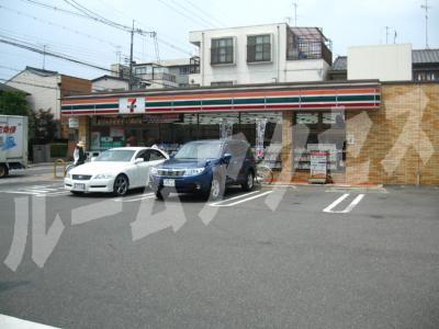 コンビニ