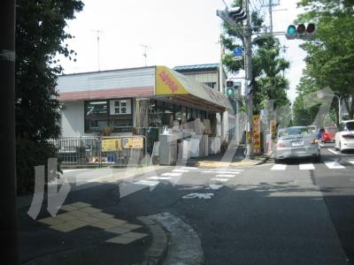 リサイクルショップ
