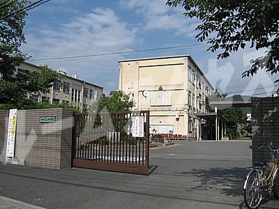 高野中学校
