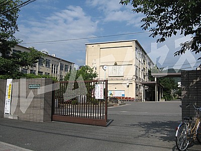高野中学校