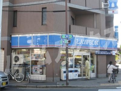 コンビニ